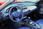 Alpina Roadster S 2003 года